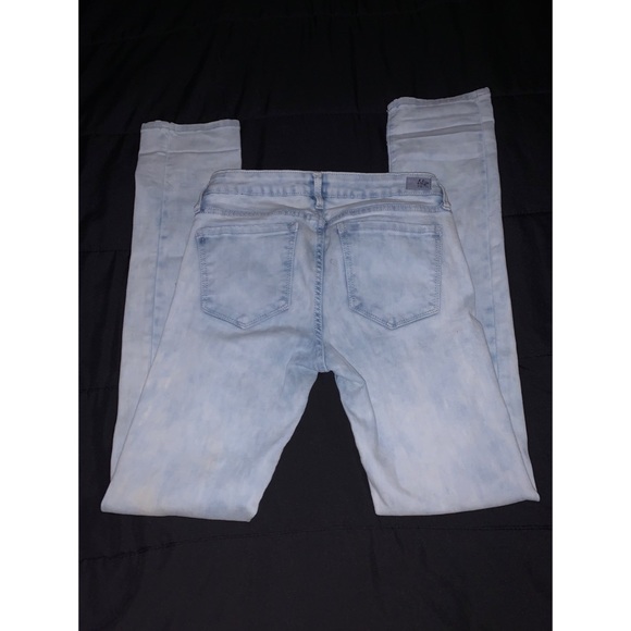 Skinny jeans// Super stretch - Picture 2 of 2